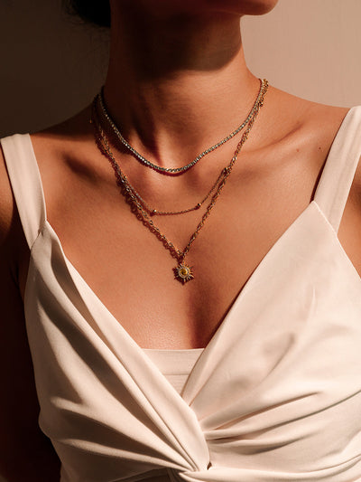 Glittera™ | Luxe ketting