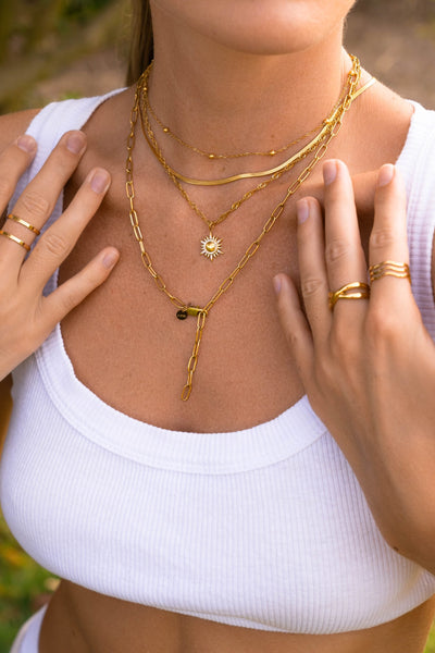 Glittera™ | Luxe ketting