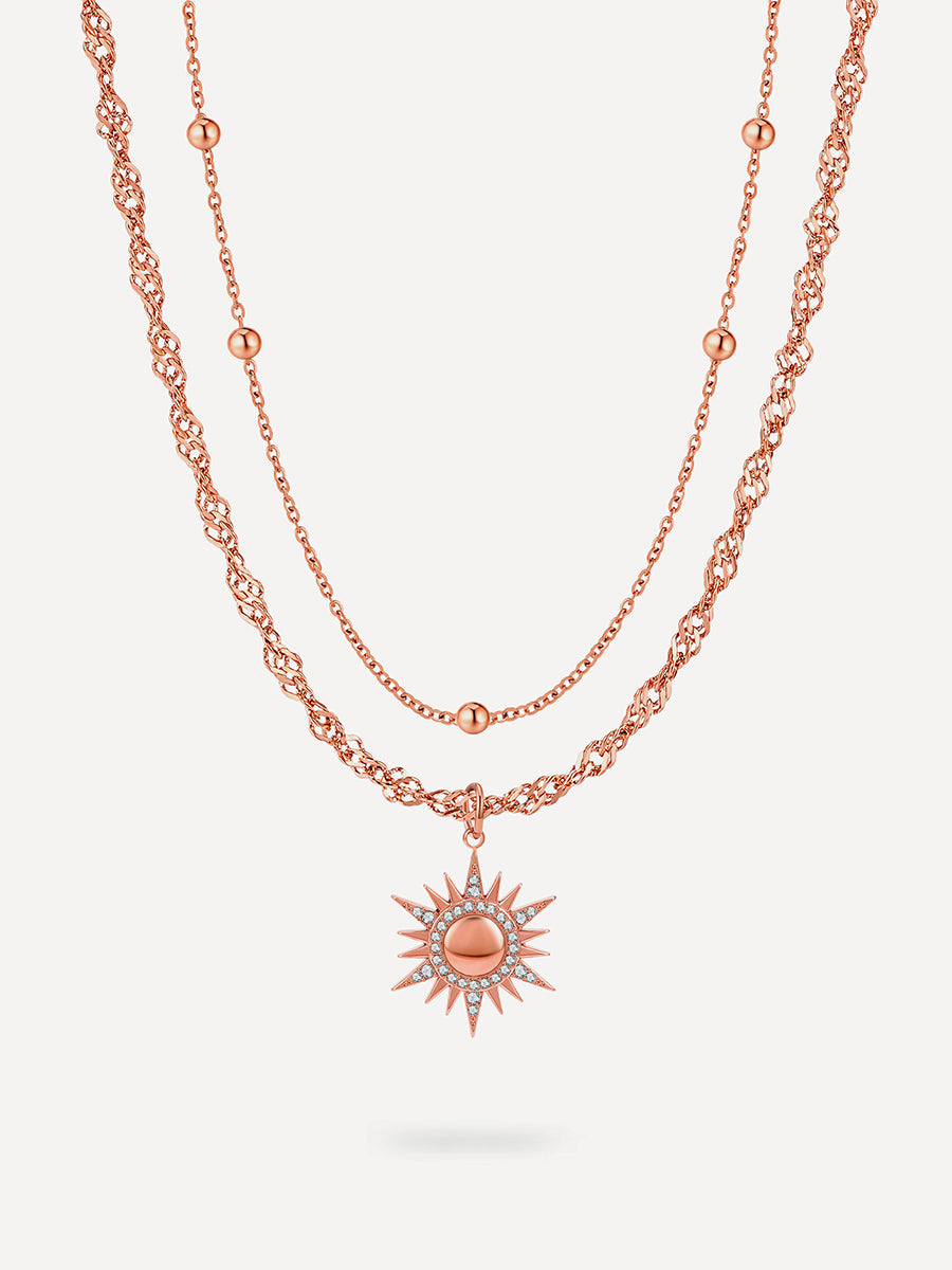Glittera™ | Luxe ketting