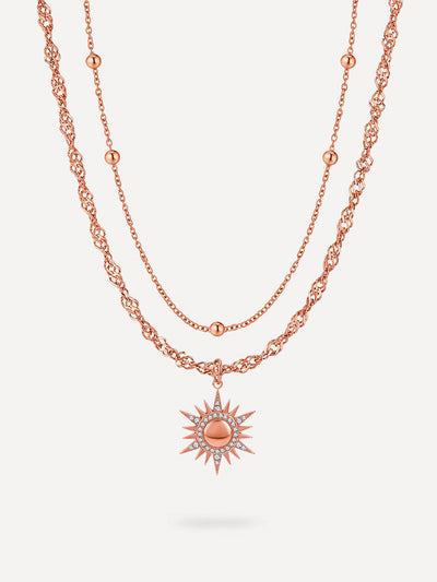 Glittera™ | Luxe ketting