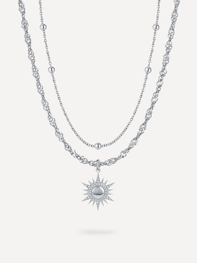 Glittera™ | Luxe ketting
