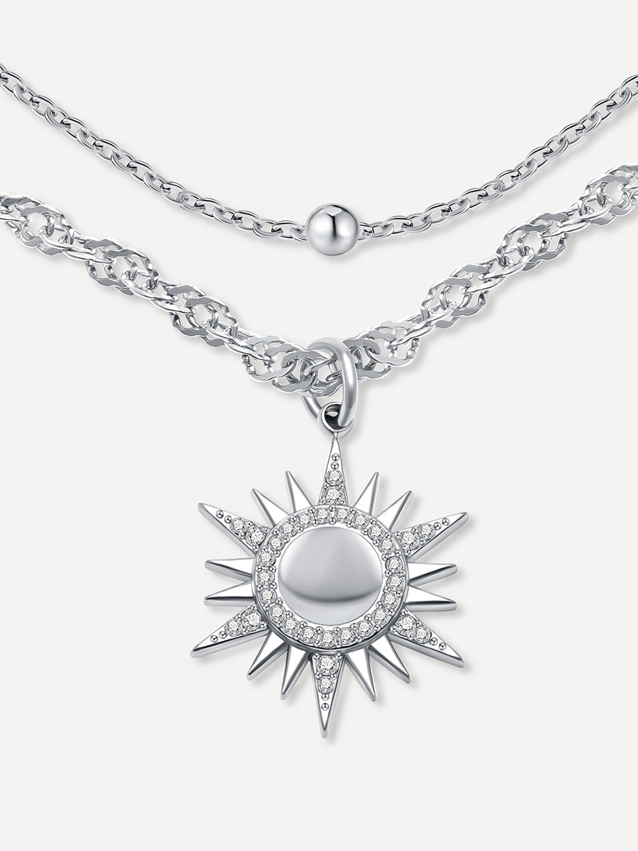 Glittera™ | Luxe ketting