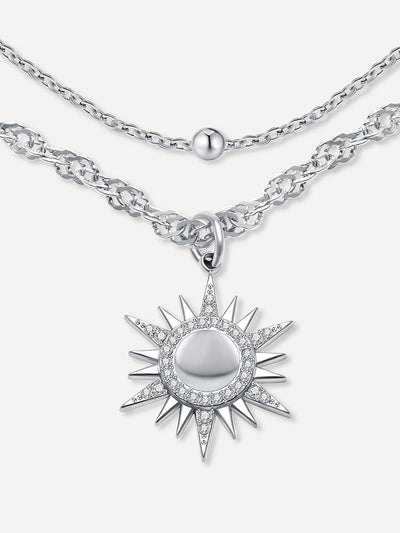 Glittera™ | Luxe ketting