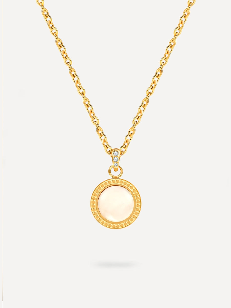 Galaxia™ | Luxe Ketting
