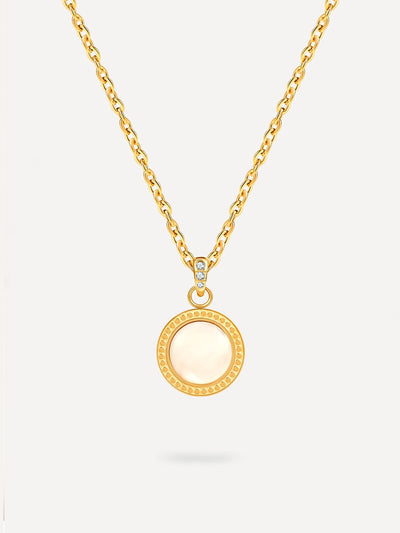 Galaxia™ | Luxe Ketting