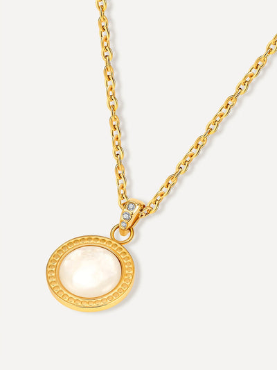Galaxia™ | Luxe Ketting
