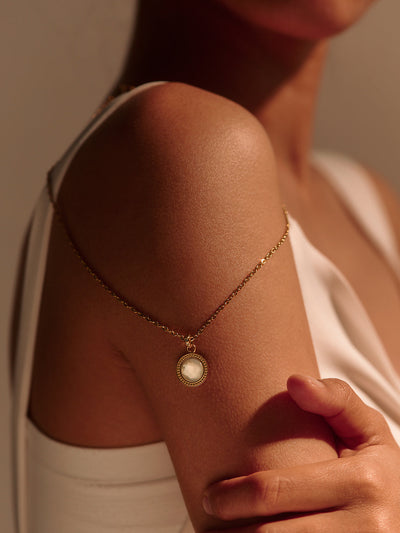 Galaxia™ | Luxe Ketting