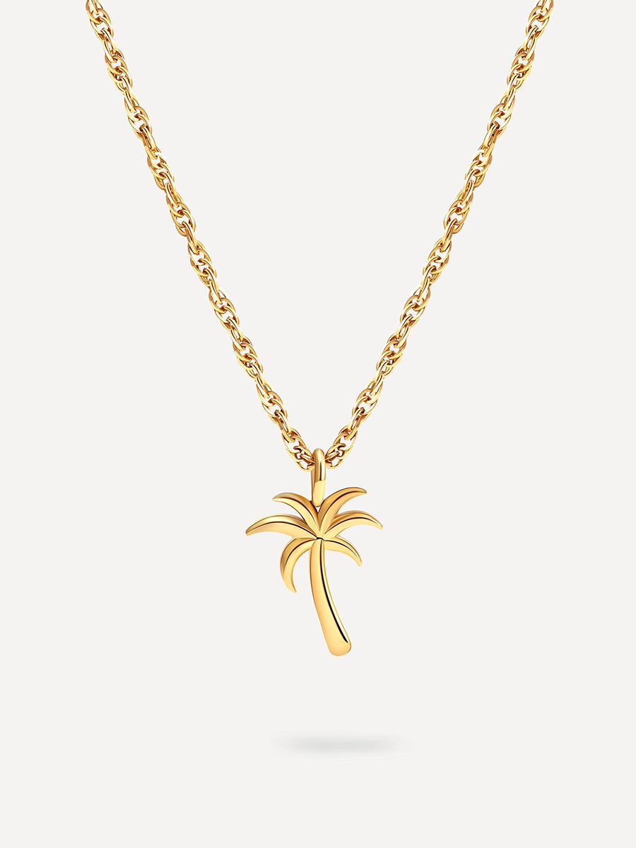 Coco Luxe™ | Ketting