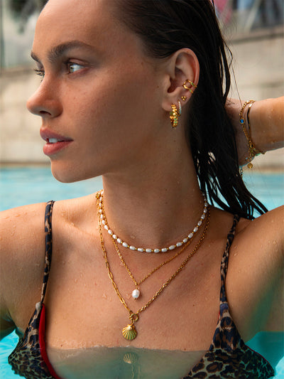 Oceana™ | Luxe Ketting