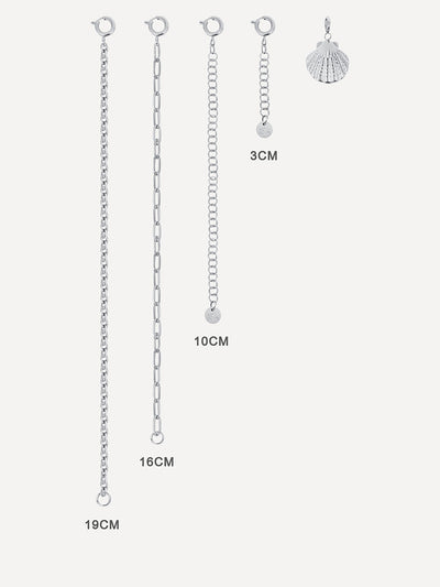 Oceana™ | Luxe Ketting