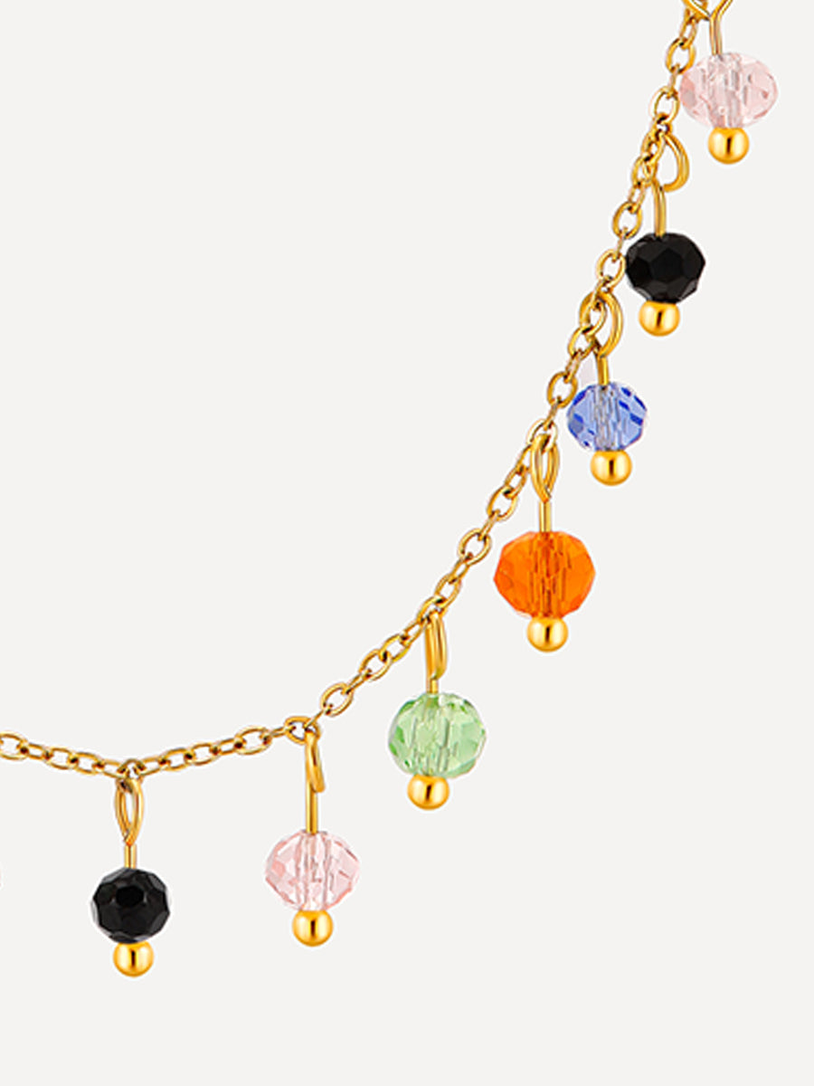 Bunt Stone™ | Luxe Ketting