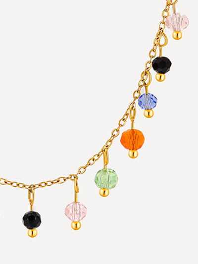 Bunt Stone™ | Luxe Ketting