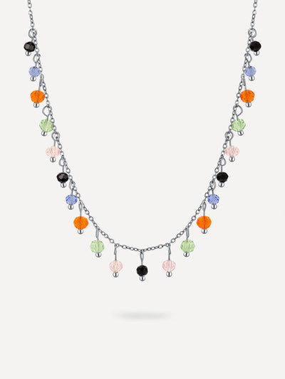 Bunt Stone™ | Luxe Ketting