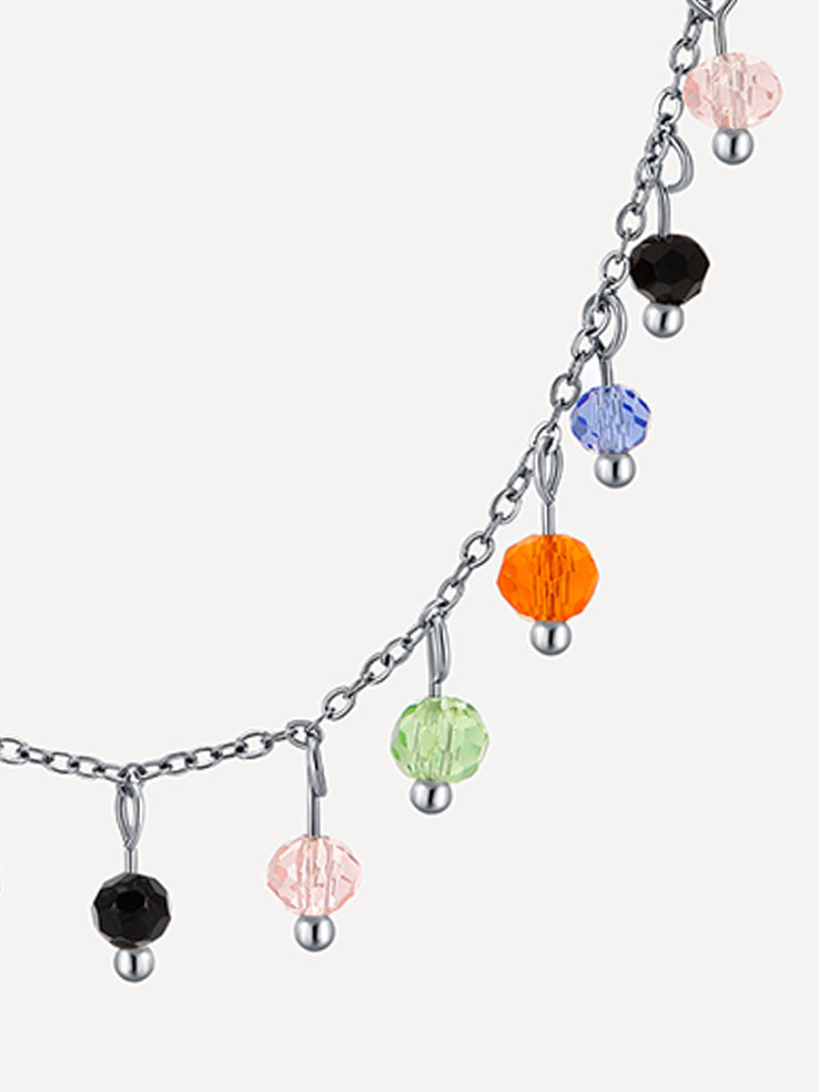 Bunt Stone™ | Luxe Ketting