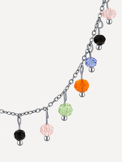Bunt Stone™ | Luxe Ketting