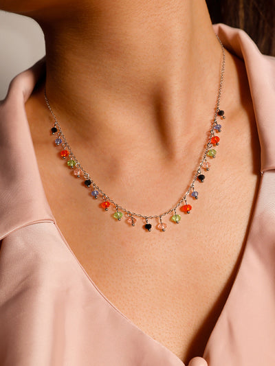 Bunt Stone™ | Luxe Ketting