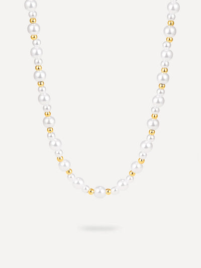 Kralenparel™ | Luxe ketting