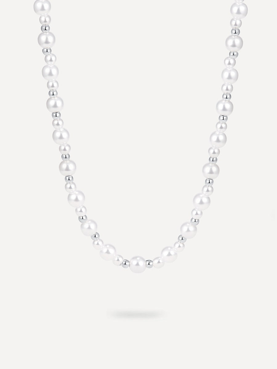 Kralenparel™ | Luxe ketting