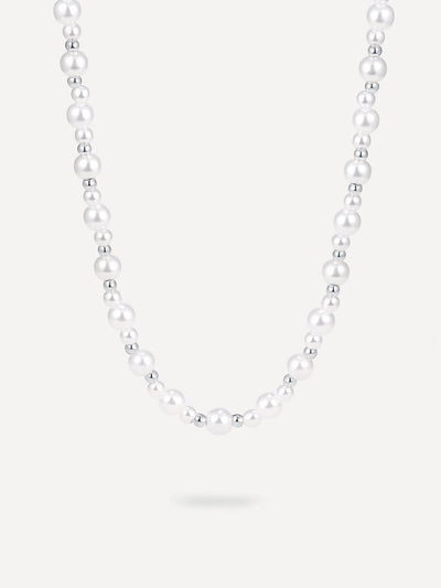 Kralenparel™ | Luxe ketting