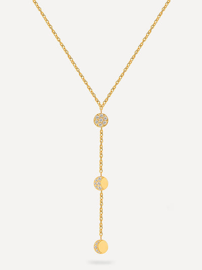 Lunaire™ | Luxe Ketting
