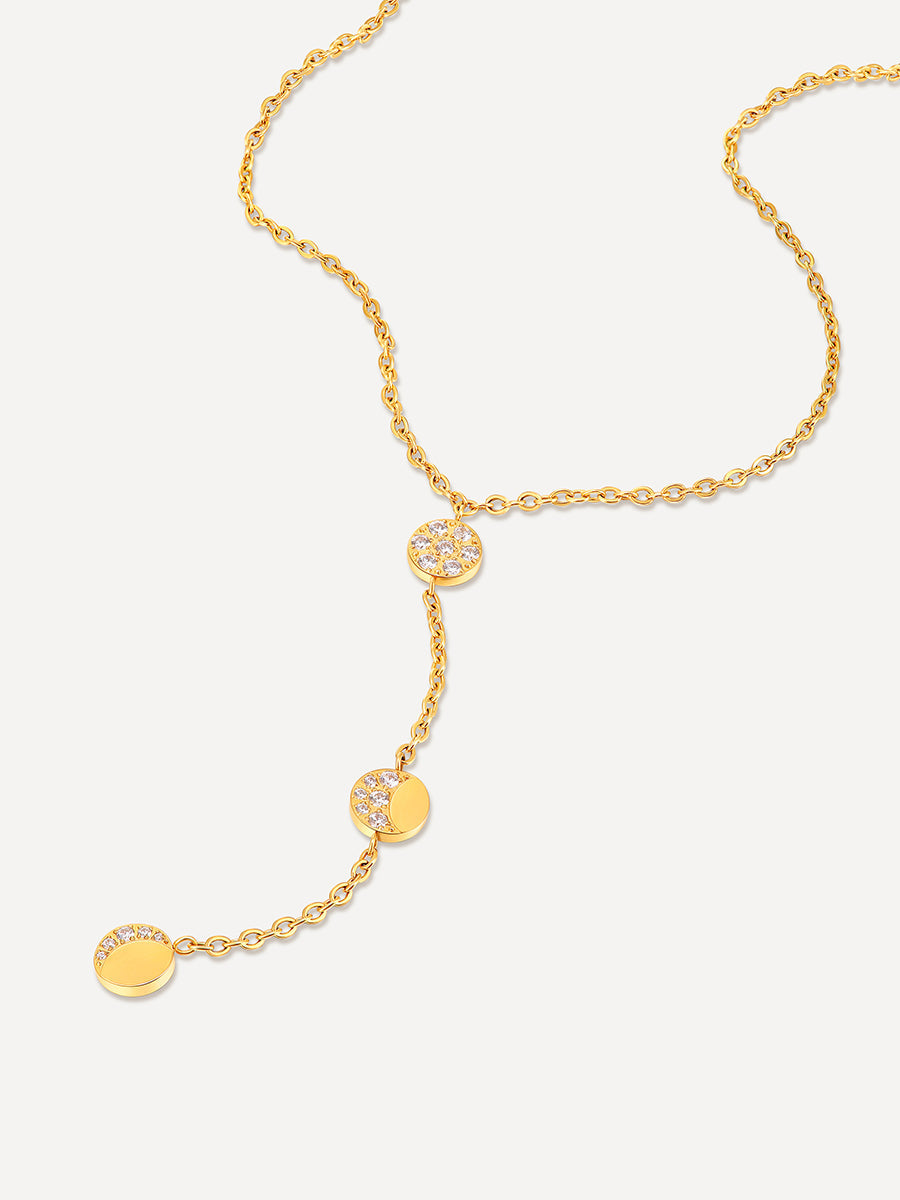 Lunaire™ | Luxe Ketting
