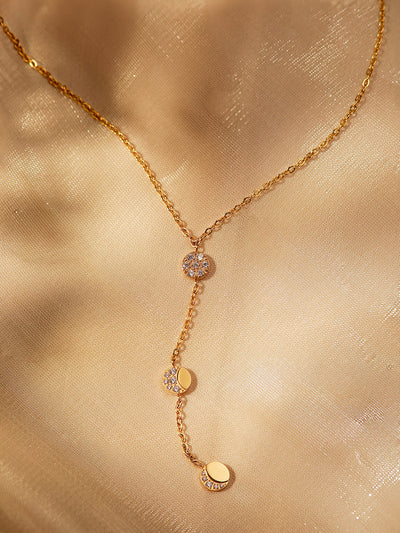 Lunaire™ | Luxe Ketting
