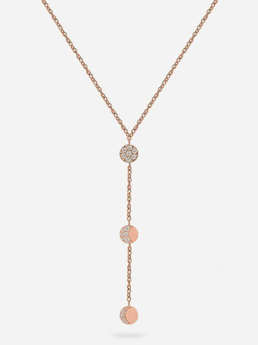 Lunaire™ | Luxe Ketting