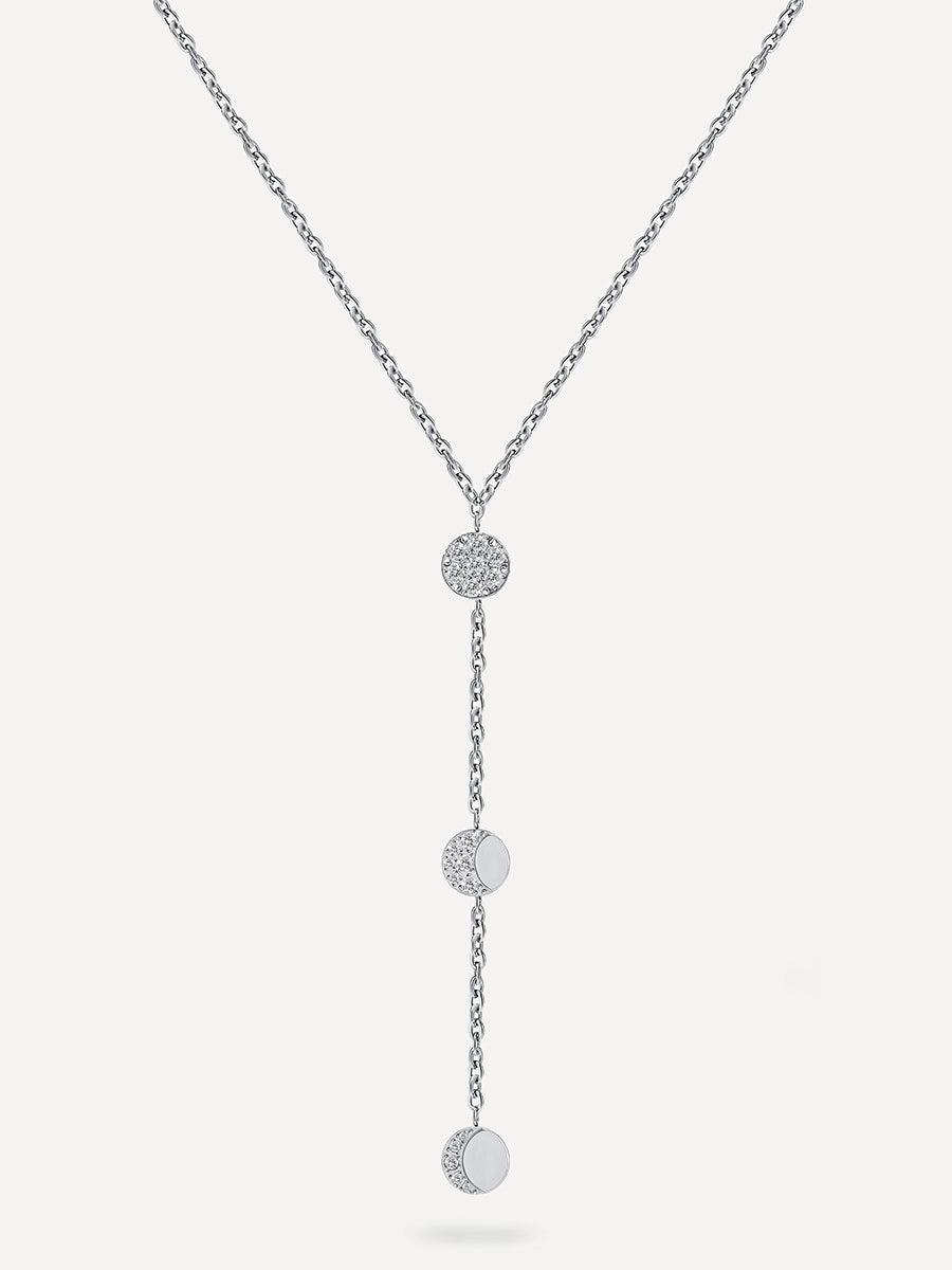 Lunaire™ | Luxe Ketting