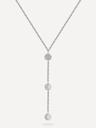 Lunaire™ | Luxe Ketting