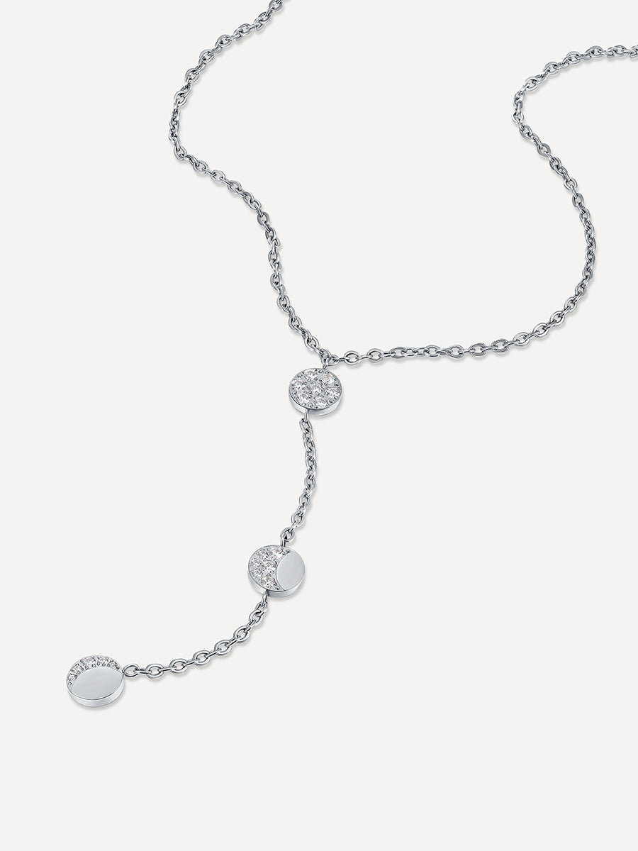 Lunaire™ | Luxe Ketting