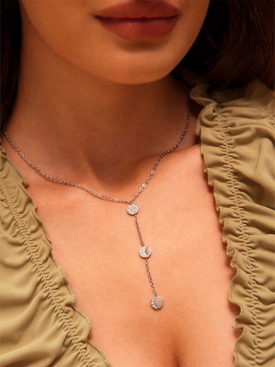 Lunaire™ | Luxe Ketting