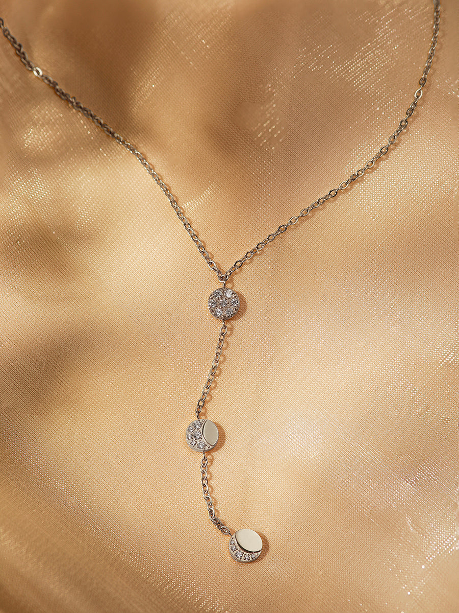 Lunaire™ | Luxe Ketting