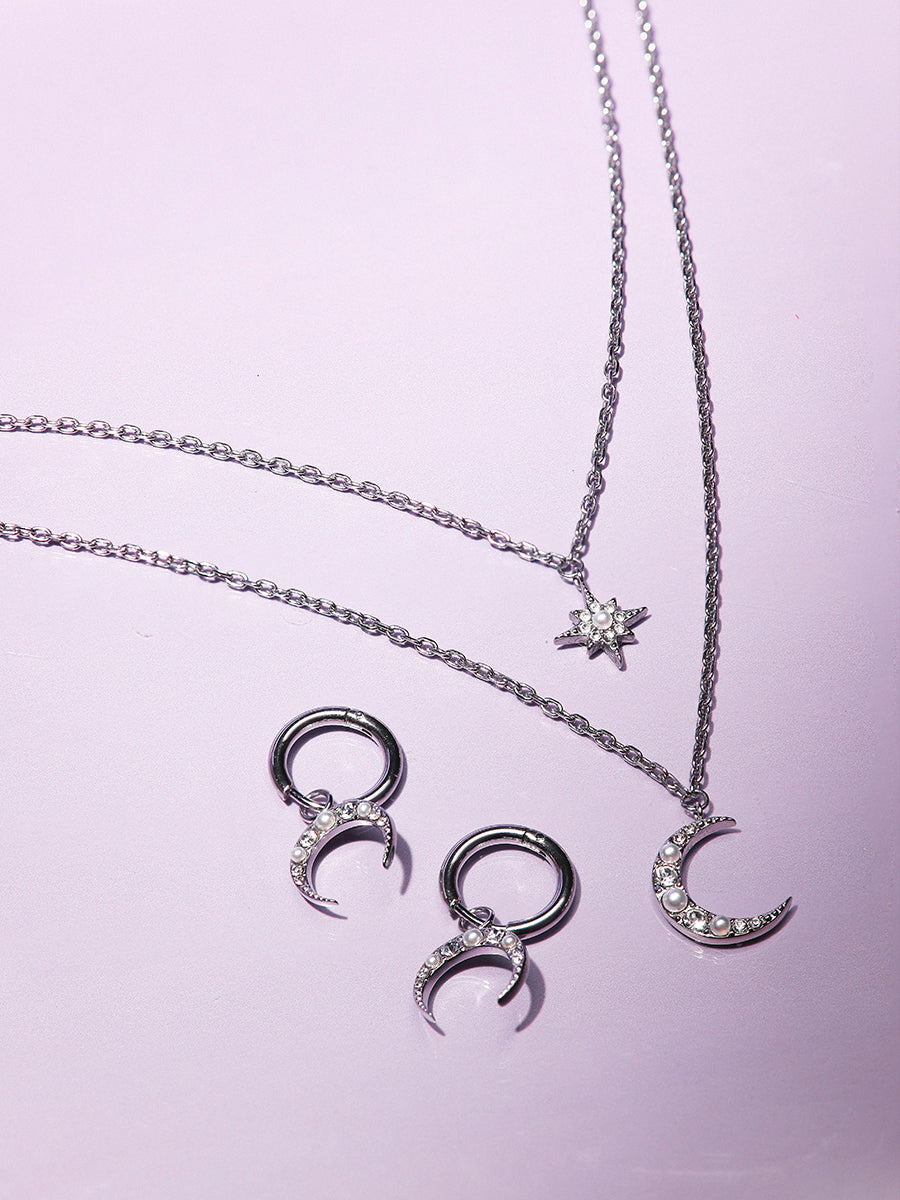 Lunaire™ | Luxe Ketting