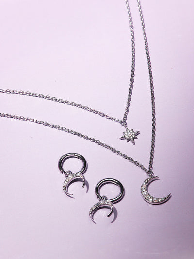 Lunaire™ | Luxe Ketting