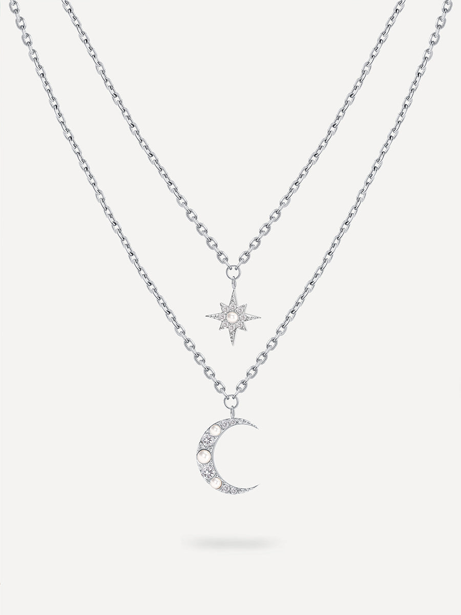 Lunaire™ | Luxe Ketting