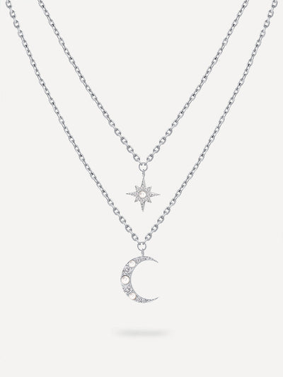 Lunaire™ | Luxe Ketting