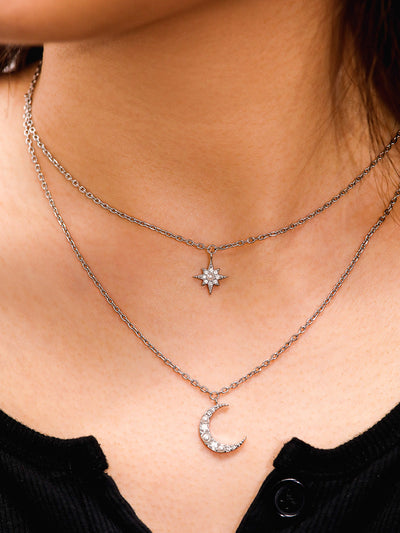 Lunaire™ | Luxe Ketting
