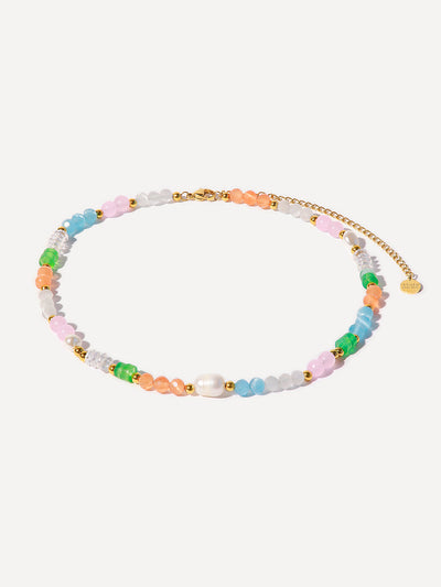 Zomer Glans™ | Luxe ketting