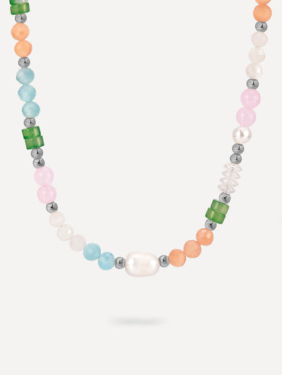 Zomer Glans™ | Luxe ketting