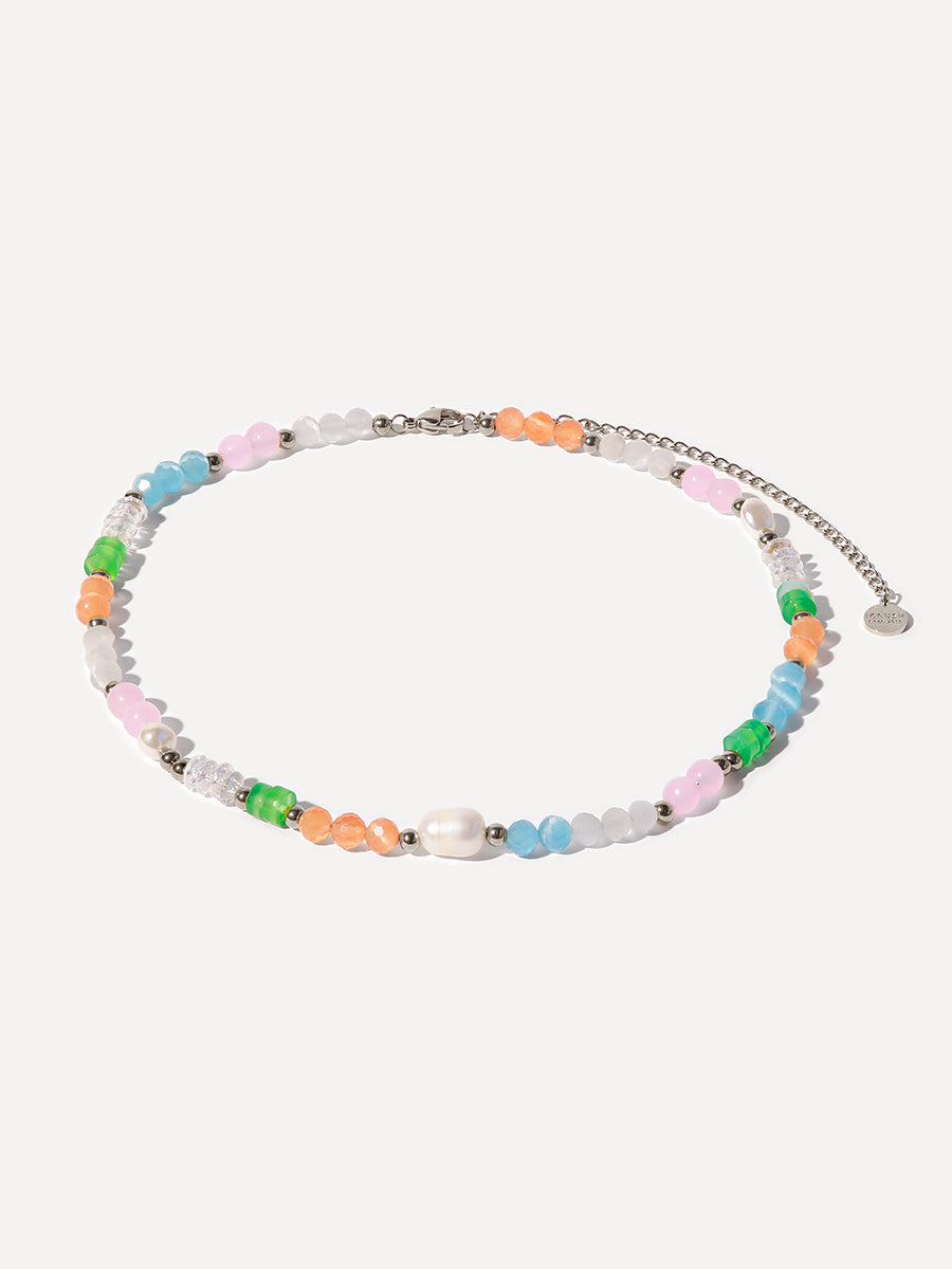 Zomer Glans™ | Luxe ketting