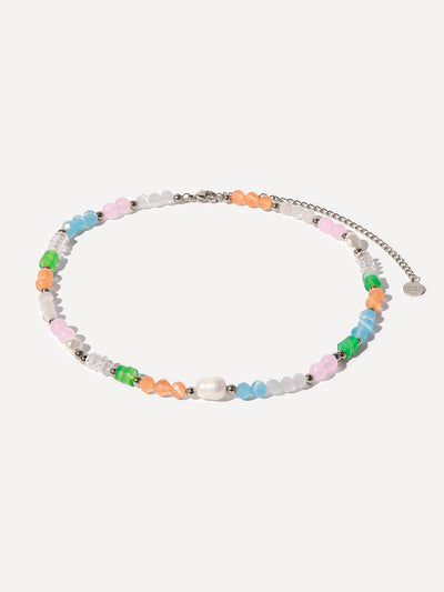 Zomer Glans™ | Luxe ketting