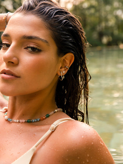 Zomer Glans™ | Luxe ketting