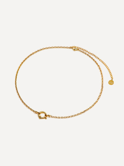 Avontuur™ | Luxe Ketting