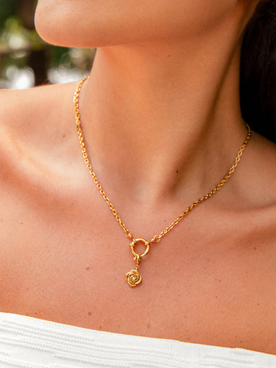 Avontuur™ | Luxe Ketting