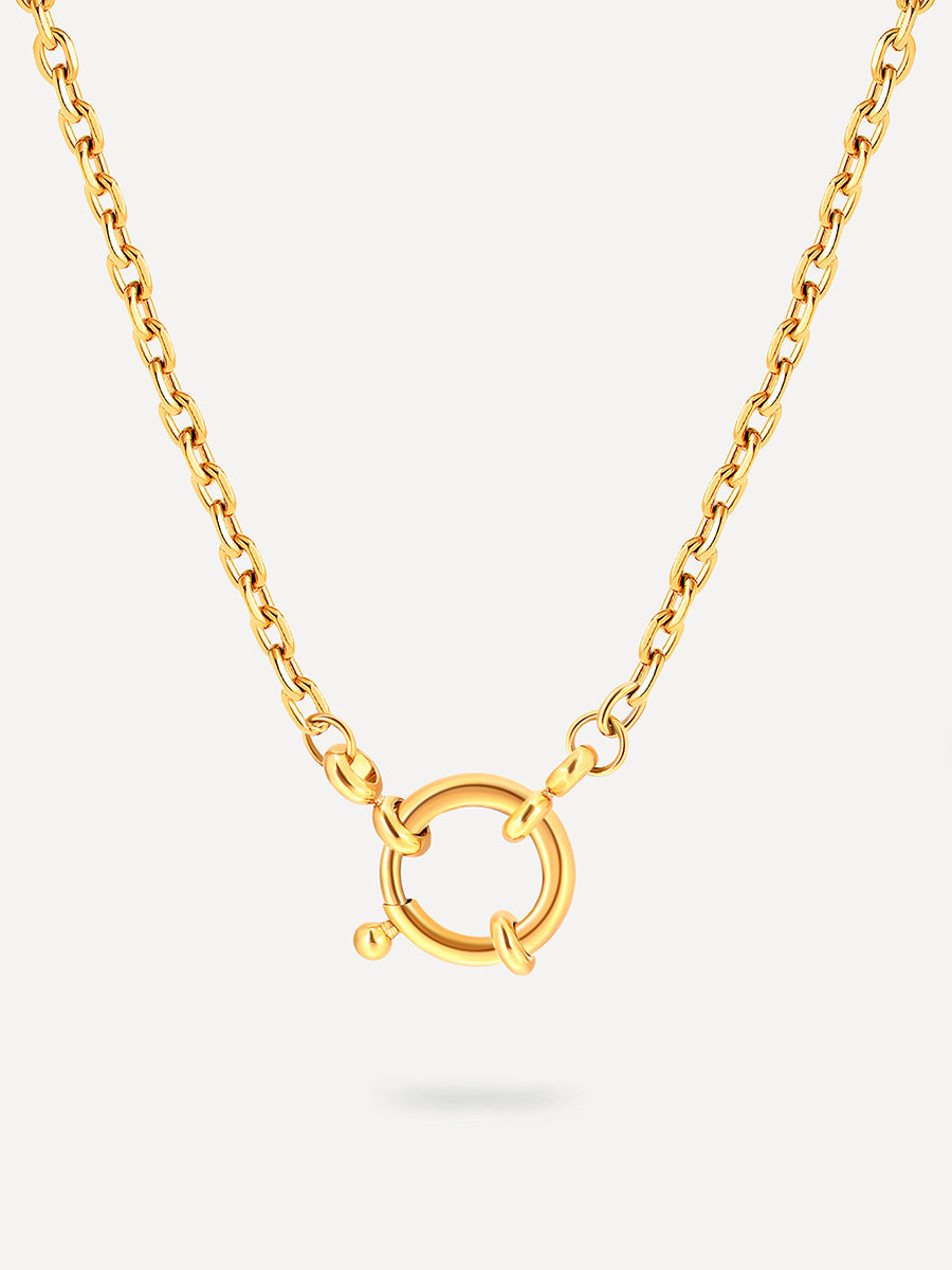 Avontuur™ | Luxe Ketting