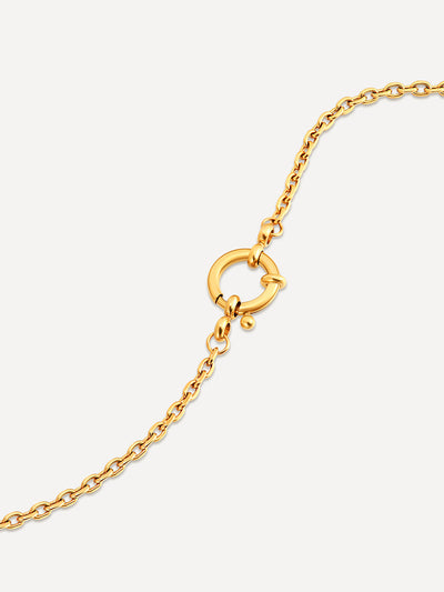 Avontuur™ | Luxe Ketting