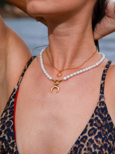 Eternal Glow™ | Luxe ketting