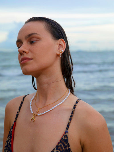Eternal Glow™ | Luxe ketting