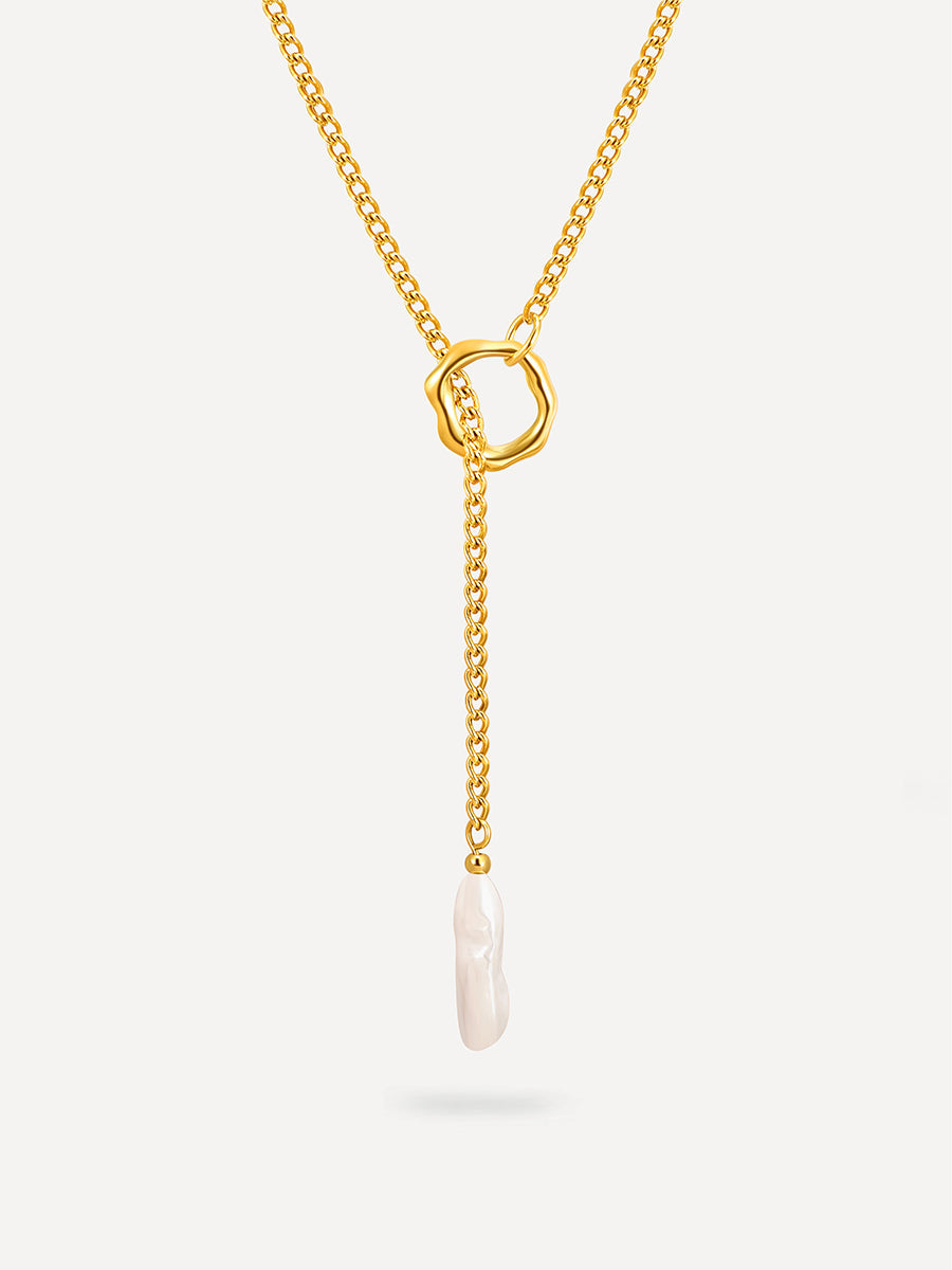 Orbital Luxe™ | Ketting