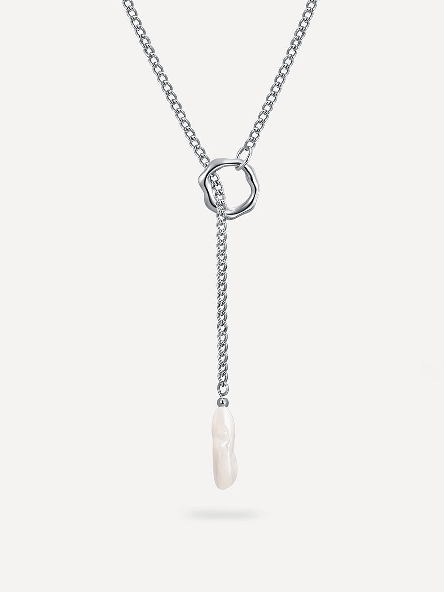 Orbital Luxe™ | Ketting